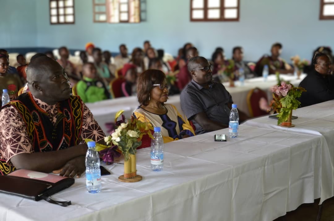 Conference Semaine Culturelle